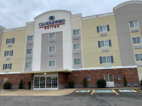 Candlewood Suites Jonesboro, an IHG Hotel